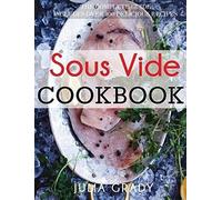 Sous Vide Cookbook