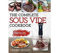 Sous Vide Cookbook