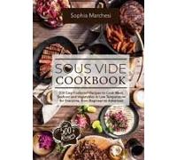 Sous Vide Cookbook