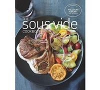 Sous Vide Cookbook (Williams Sonoma Test Kitchen) - [Version Originale] Inconnu (Auteur)