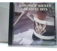 Sousa,Bagley,Wagner. - John Philip Sousa's Greatest Hits (UK Import)