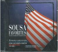 Sousa Favorites