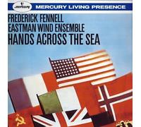 Sousa:Hands Across The Sea [Import]