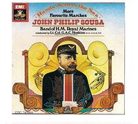 Sousa - Hands Across The Sea/Sousa Marches, Volume 2