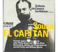 Sousa, J.P. – El Capitan