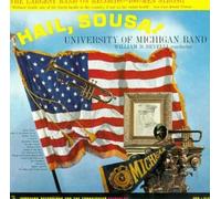 Sousa, J.P. - Hail Sousa!