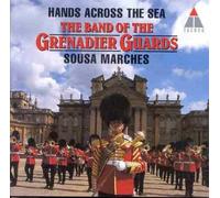 Sousa, J.P. - Hands Across The Sea [Import]