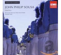 Sousa, J.P. - Marches