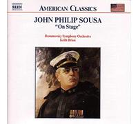 Sousa, J.P. - on Stage [Import]