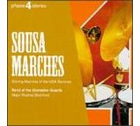 Sousa, J.P. – Sousa Marches
