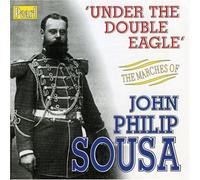 Sousa, J.P. - Under The Double Eagle