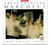 Sousa, John Philip - American Marches 1