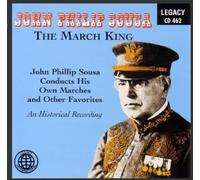 Sousa, John Philip - Conducts Sousa