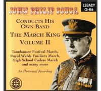 Sousa, John Philip - Conducts Sousa Vol.2