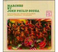 Sousa, John Philip - Marches