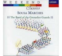 Sousa, John Philip - Marches