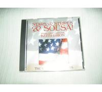 Sousa, John Philip - Stars Stripes & Sousa