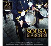 Sousa Marches