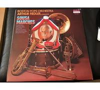 Sousa Marches-LP