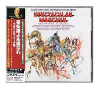 Sousa / Philadelphia Orch / Ormandy - Spectacular Marches [Compact Discs]