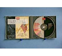 Sousa - Stars & Stripes Forever