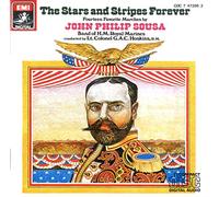 Sousa - Stars & Stripes Forever/Favorite Marches