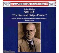 Sousa/The Stars And Stripes Forever