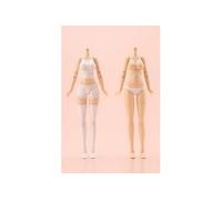 Sousai Shojo Teien - Accessoires pour figurines Sousai Shojo Teien 1/10 Dress Up Body taille L