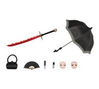 Sousai Shojo Teien - Accessoires Sousai Shojo Teien pour figurines Afterschool Kuon's Actor Prop Set