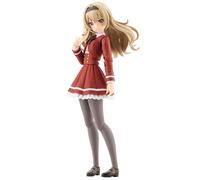 Sousai Shojo Teien: Emma Koishikawa (St. Iris Gauken Giels' High School Winter Clothes Dreaming Style) Model Kit