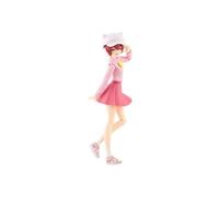 Sousai Shojo Teien - Figurine Plastic Model Kit 1/10 Eimi Nijimura Dreaming Style Romantic Memories 16 cm
