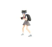 Sousai Shojo Teien - Figurine Plastic Model Kit 1/10 Eimi Nijimura (Ryubu High School Summer Cl