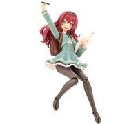 Sousai Shoujo Teien Emma Koishikawa Haut École Hiver Vêtements 1/10 Modèle Kit