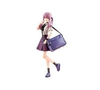 Sousai Shojo Teien - Figurine Plastic Model Kit 1/10 Little Devil Twin Tails 15 cm
