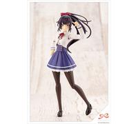 Sousai Shojo Teien Figurine Plastic Model Kit 1/10 Ritsuka Saeki St.