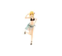 Sousai Shojo Teien - Figurine Plastic Model Kit 1/10 Ritsuka Saeki (Swim Style) Hair Arrange Ve
