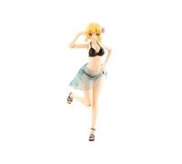 Sousai Shojo Teien - Figurine Plastic Model Kit 1/10 Ritsuka Saeki (Swim Style) Hair Arrange Ver. 16 cm