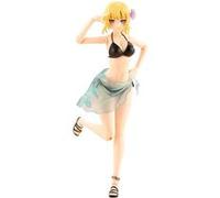 Sousai Shojo Teien - Figurine Plastic Model Kit 1/10 Ritsuka Saeki (Swim Style) Hair Arrange Ve