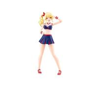 Sousai Shojo Teien - Figurine Plastic Model Kit 1/10 Seira Ichijo Cheerleading Costume Dreaming Style Vitamin Yell Ver. 16 cm