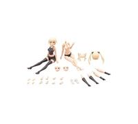 Sousai Shojo Teien - Figurine Plastic Model Kit Sousai Shojo Teien Dress up Body Grande Scale Gourai 25 cm