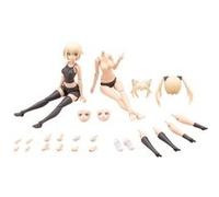 Sousai Shojo Teien - Figurine Plastic Model Kit Sousai Shojo Teien Dress up Body Grande Scale Gourai 25 cm