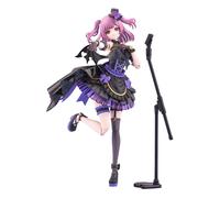 Sousai Shojo Teien Kit modèle plastique 1/10 Costume de Diva Yue Kisaragi 16 Cm