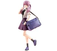Sousai Shojo Teien Plastic Model Kit 1/10 Little Devil Twin Tails 15 cm