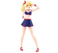 Sousai Shojo Teien Plastic Model Kit 1/10 Seira Ichijo Cheerleading Costume Drea
