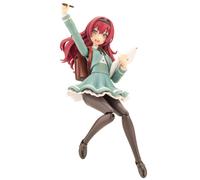 Sousai Shoujo Teien Emma Koishikawa Haut École Hiver Vêtements 1/10 Modèle Kit