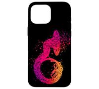 Sousaphone Art pour Joueur Soubassophone pour La Fanfare Coque pour iPhone 16 Pro Max