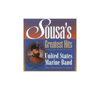 Sousa's Greatest Hits
