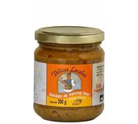 Souskay de hareng pimentée Délices Locales 200g