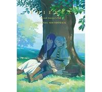 Sousou No Frieren CD