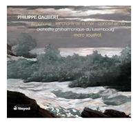 Soustrot Marc – Oeuvres pour orchestre – Import